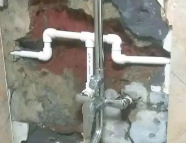 景泰卫生间漏水检测电话