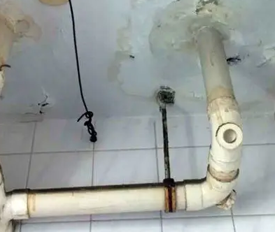 景泰卫生间漏水检测多少钱