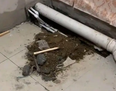 景泰卫生间漏水检测哪家好
