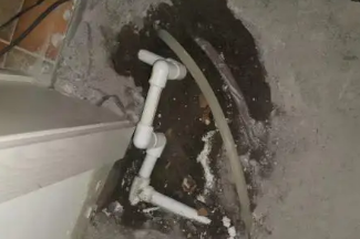 景泰卫生间漏水检测多少钱