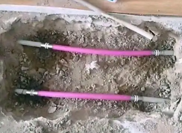 景泰卫生间测漏水多少钱