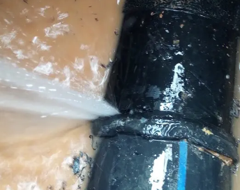 景泰漏水维修价格明细