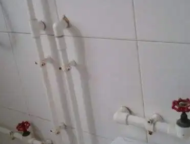 景泰水管维修多少钱