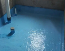 景泰卫生间防水哪家好