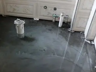 景泰卫生间漏水维修公司为您专业分下下景泰卫生间防水的时候哪些部位需要进行施工