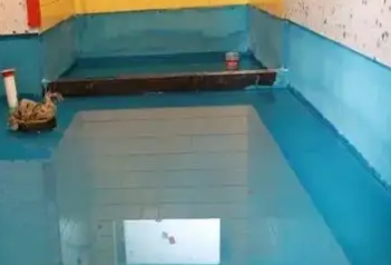 景泰卫生间防水多少钱