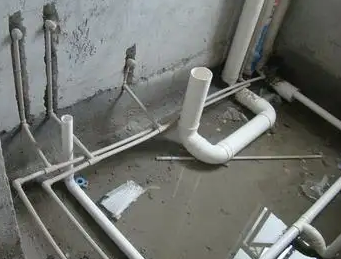 景泰水管维修多少钱
