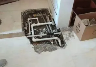 景泰查漏水多少钱