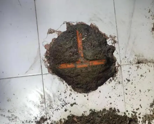 景泰查漏水多少钱