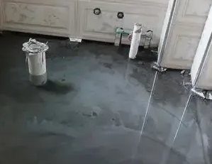景泰卫生间漏水维修公司为您专业分享下景泰卫生间漏水检测的知识点