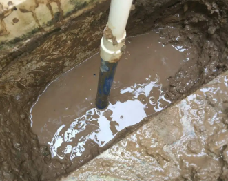 景泰卫生间漏水维修公司为您专业解答一下景泰查漏水的原因