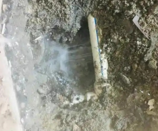 景泰查漏水哪家好