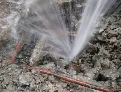 景泰水管维修多少钱