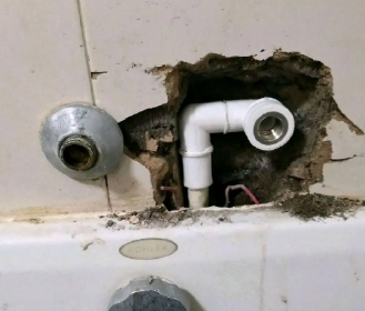 景泰卫生间漏水检测多少钱