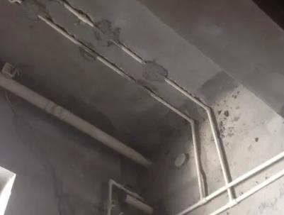 景泰卫生间漏水维修技术的依据是什么